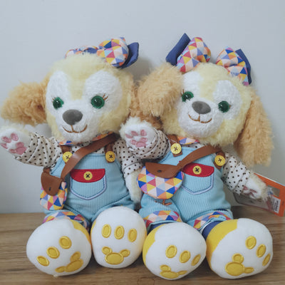 [DISNEY] CookieAnn Plush