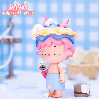 [HEYONE] MIMI Children's Diary Series Blind Box