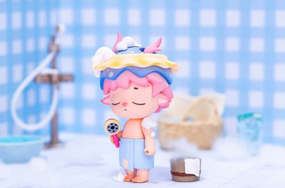 [HEYONE] MIMI Children's Diary Series Blind Box