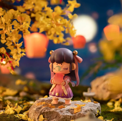 [ROLIFE] Nanci 24 Solar Terms 2 - Autumn and Winter Series Blind Box