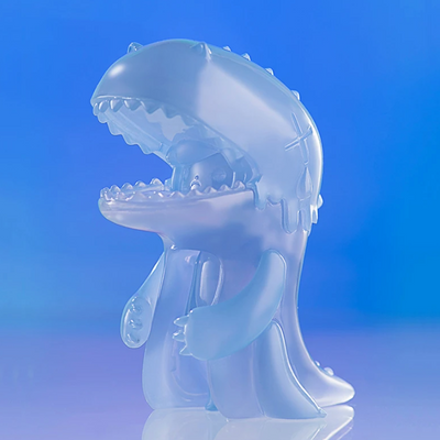 [HEYDOLLS] Dinosaur Girl Reflexions Glare Series Blind Box