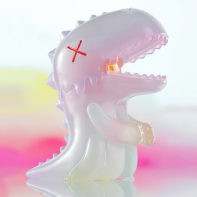 [HEYDOLLS] Dinosaur Girl Reflexions Glare Series Blind Box