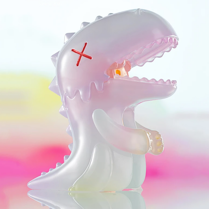 [HEYDOLLS] Dinosaur Girl Reflexions Glare Series Blind Box