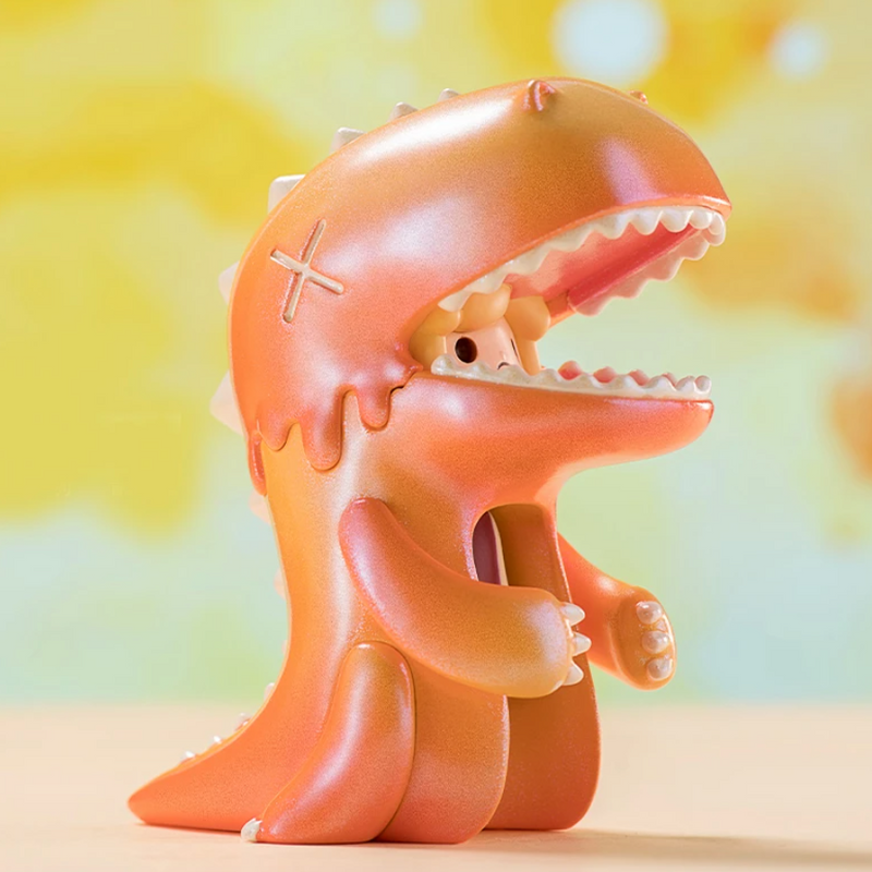 [HEYDOLLS] Dinosaur Girl Reflexions Glare Series Blind Box