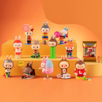 [POP MART] The Monsters Candy Series Blind Box