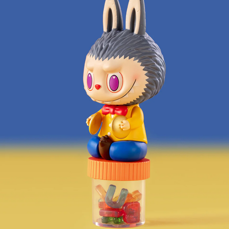 [POP MART] The Monsters Candy Series Blind Box