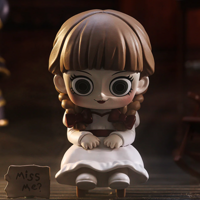 [POP MART] The Conjuring Universe Series Blind Box