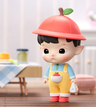 [POP MART] Hacipupu The Kindergarten Day Series Blind Box