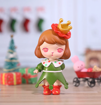 [POP MART] Bunny Christmas Series Blind Box