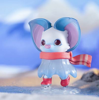 [POP MART] Yoki Christmas Series Blind Box