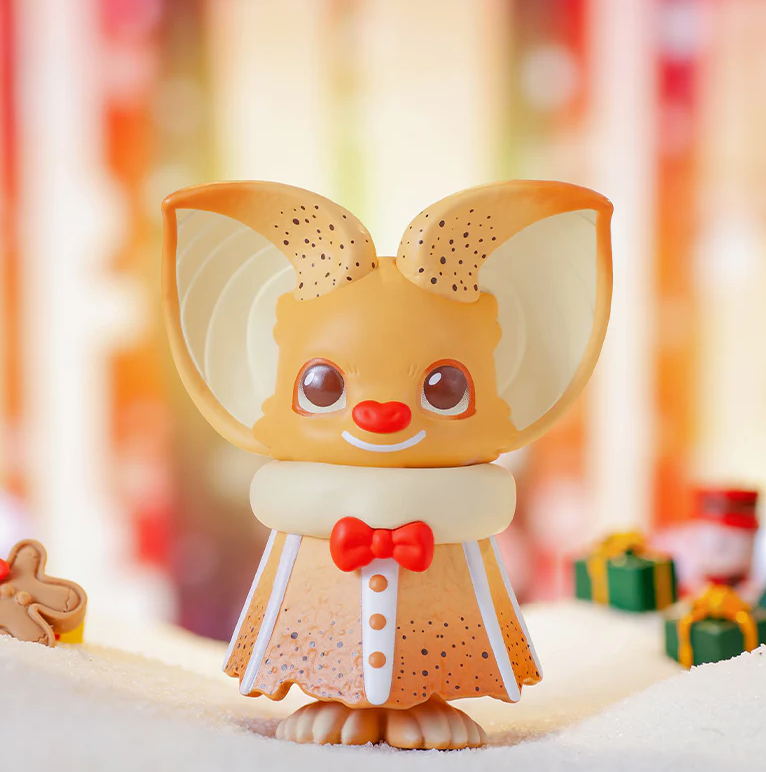 [POP MART] Yoki Christmas Series Blind Box