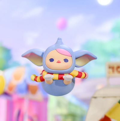 [POP MART] Pucky Flying Babies Series Blind Box