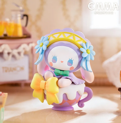 [YAN CHUANG] Emma Secret Forest Birthday Series Blind Box