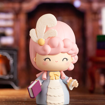 [POP MART] Momiji Book Shop Series Blind Box