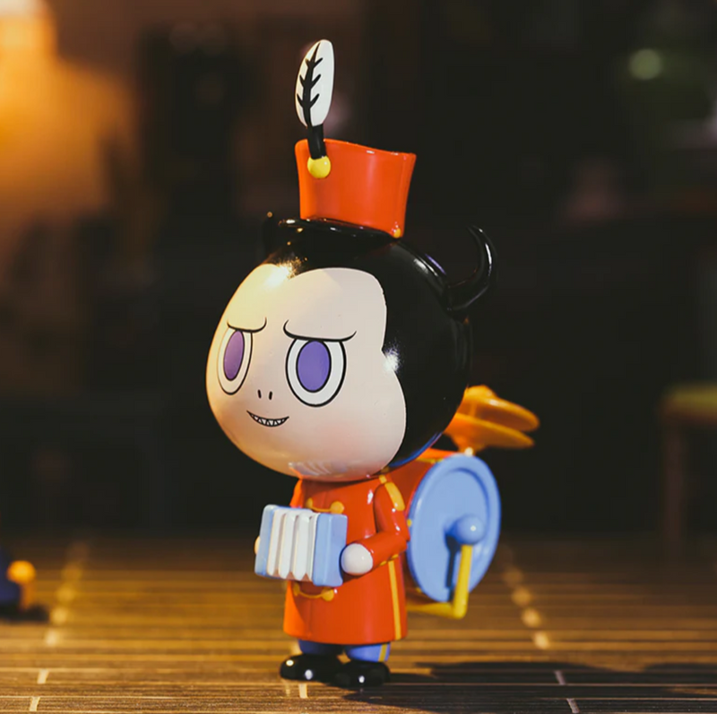 [POP MART] The Monsters Toys Series Blind Box