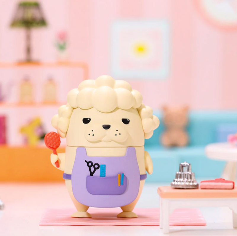 [POP MART] Duckoo My Pet Story Series Blind Box