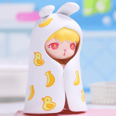 [POP MART] Bunny Playfulness Series Blind Box