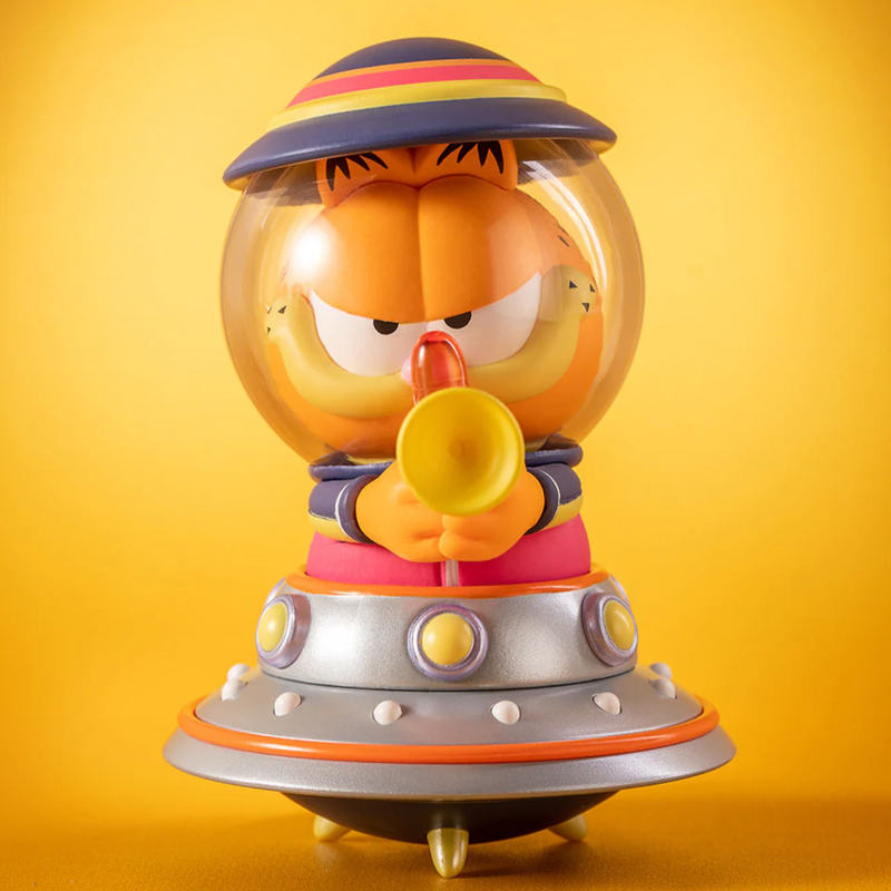 [POP MART] Garfield Future Fantasy Series Blind Box