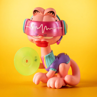 [POP MART] Garfield Future Fantasy Series Blind Box