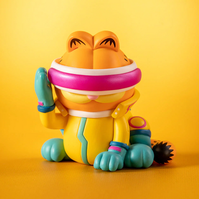 [POP MART] Garfield Future Fantasy Series Blind Box