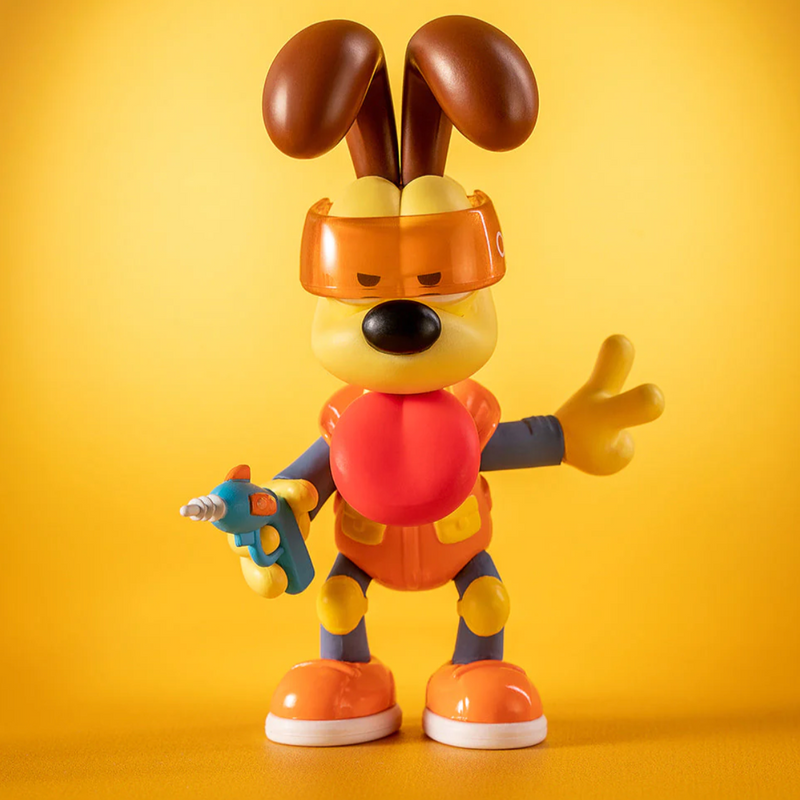 [POP MART] Garfield Future Fantasy Series Blind Box