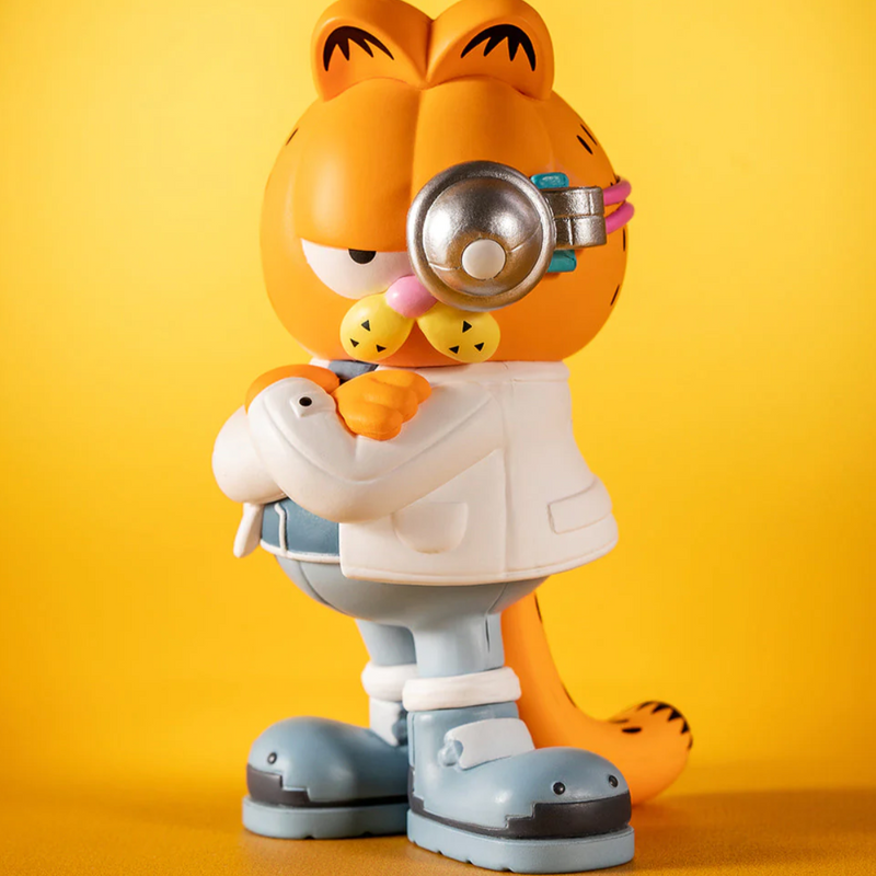 [POP MART] Garfield Future Fantasy Series Blind Box