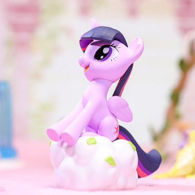 [POP MART] My Little Pony Natural Series Blind Box