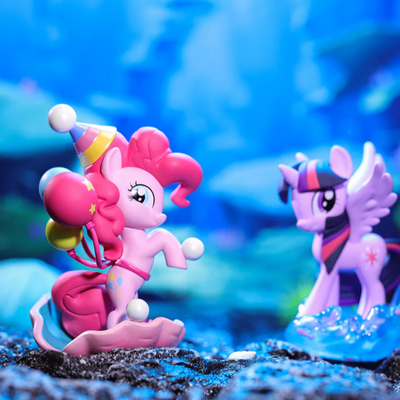 [POP MART] My Little Pony Natural Series Blind Box