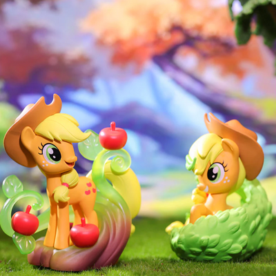 [POP MART] My Little Pony Natural Series Blind Box