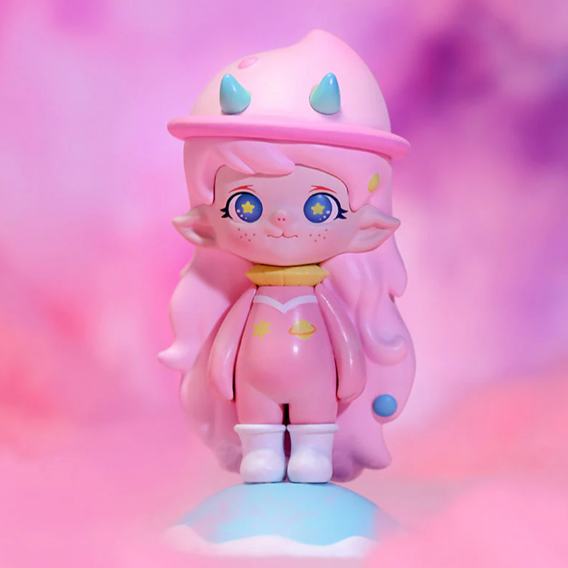 [POP MART] Zoe Fruit Planet Series Blind Box