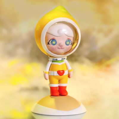 [POP MART] Zoe Fruit Planet Series Blind Box