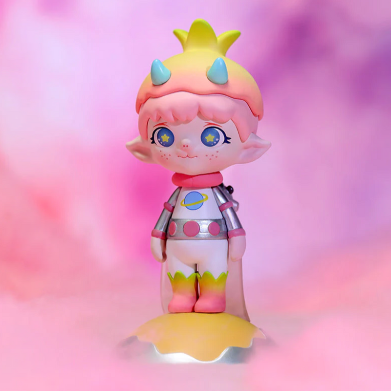 [POP MART] Zoe Fruit Planet Series Blind Box