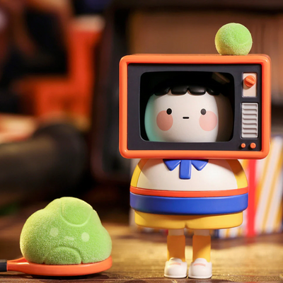 [POP MART] BOBO&COCO Vintage Zakka Series Blind Box