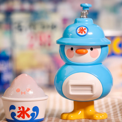 [POP MART] BOBO&COCO Vintage Zakka Series Blind Box