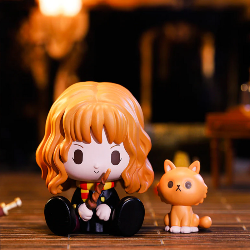 [POP MART] Harry Potter The Wizarding World Animal Series Blind Box