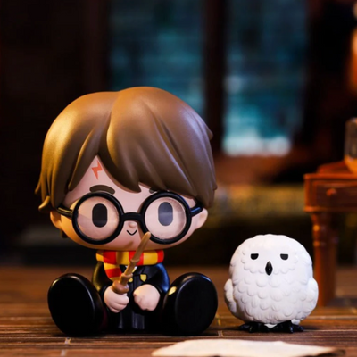 [POP MART] Harry Potter The Wizarding World Animal Series Blind Box