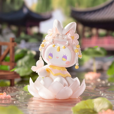 [YAN CHUANG] Emma Secret Forest Dim Lights Series Blind Box