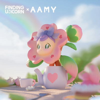 [F.UN] AAMY Picnic with Butterfly Series Blind Box