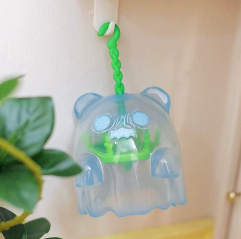 [F.UN] ShinWoo Ghost Bear House Series Blind Box