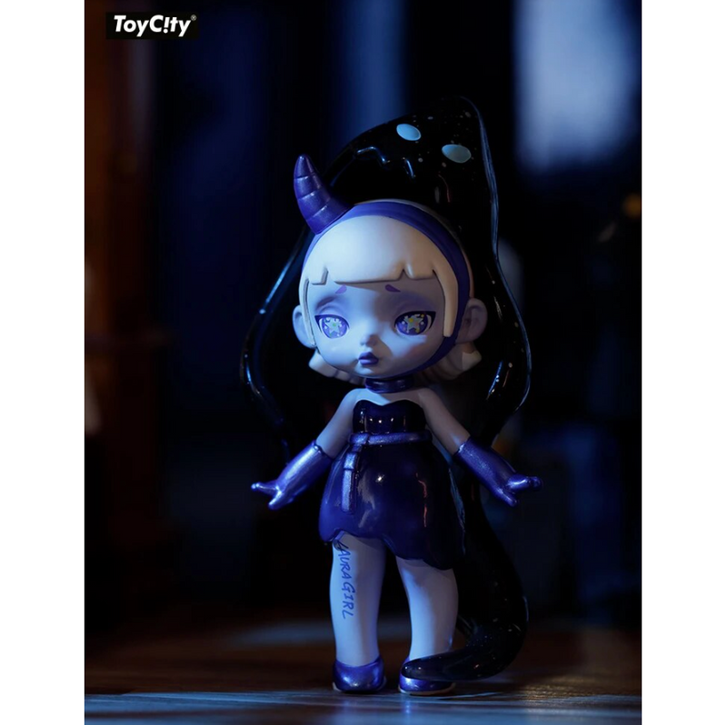 [ToyCiTY] Laura The Werewolves Tea Party Series Blind Box