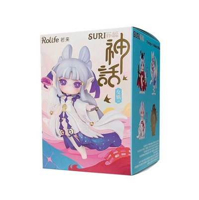 [ROLIFE] Suri Mythological Series Blind Box