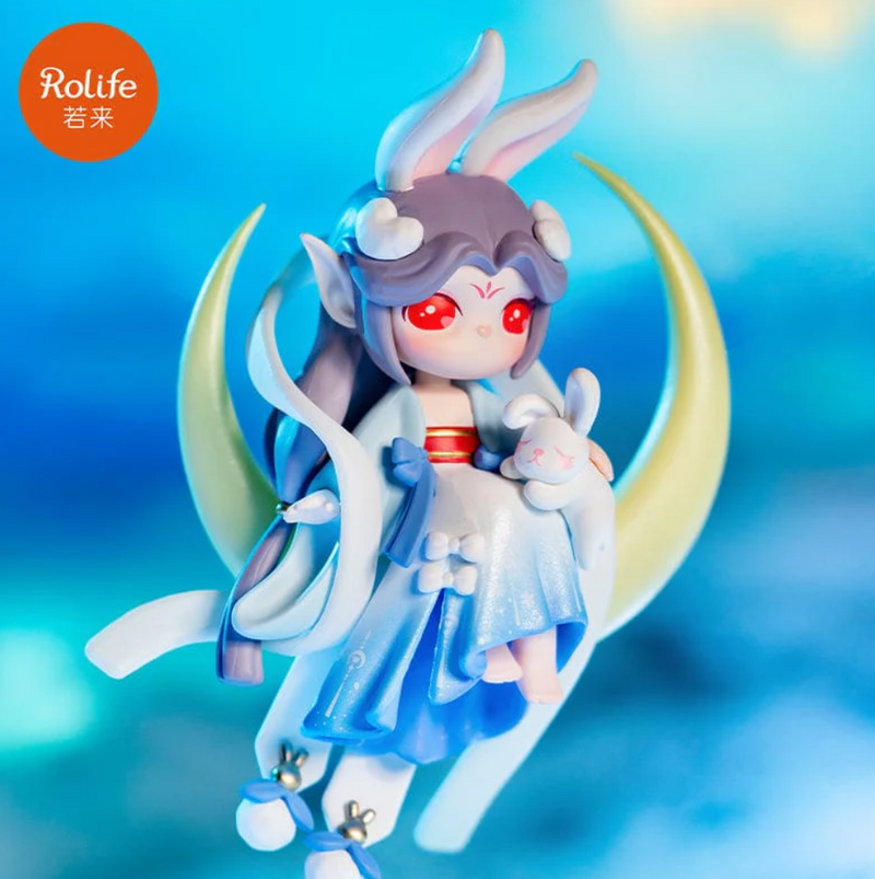 [ROLIFE] Suri Mythological Series Blind Box