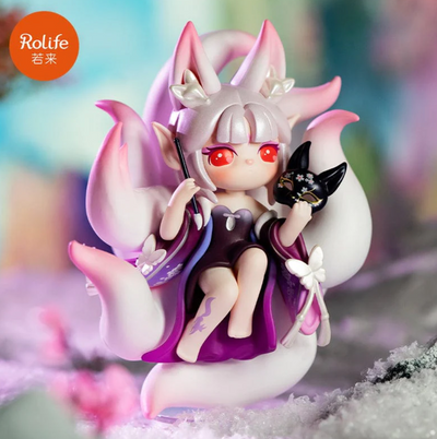 [ROLIFE] Suri Mythological Series Blind Box