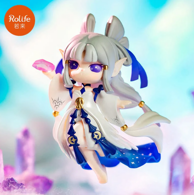 [ROLIFE] Suri Mythological Series Blind Box