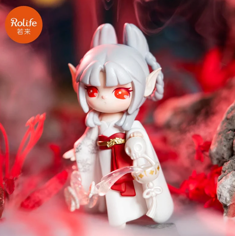 [ROLIFE] Suri Mythological Series Blind Box