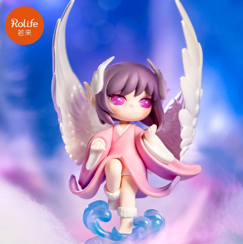 [ROLIFE] Suri Mythological Series Blind Box