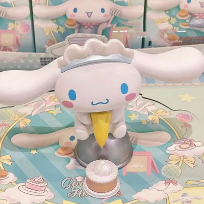 [MINISO] Cinnamoroll Cooking Room Series Blind Box