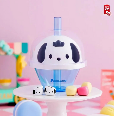 [Lioh Toys] Sanrio Bubble Tea Series Blind Box