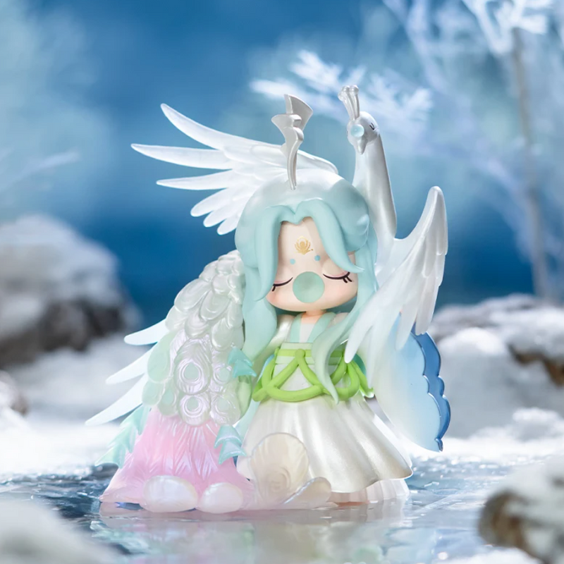 [ROLIFE] Nanci Eastern Spirit Series Blind Box