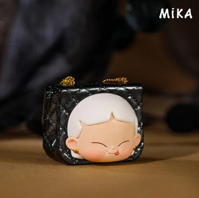 [ToyCiTY] MiKA's Collection Bag-Love Yourself Series Blind Box